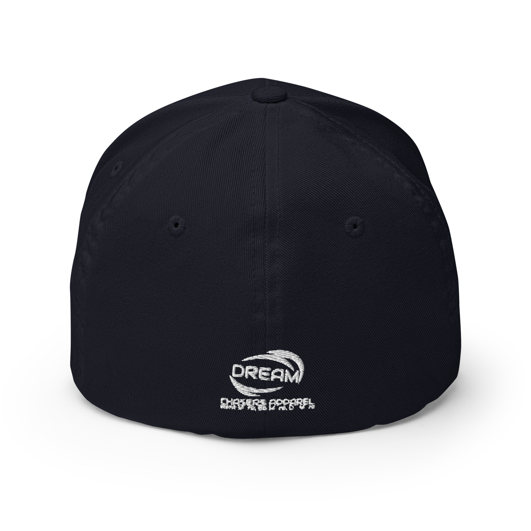 Structured Twill Cap