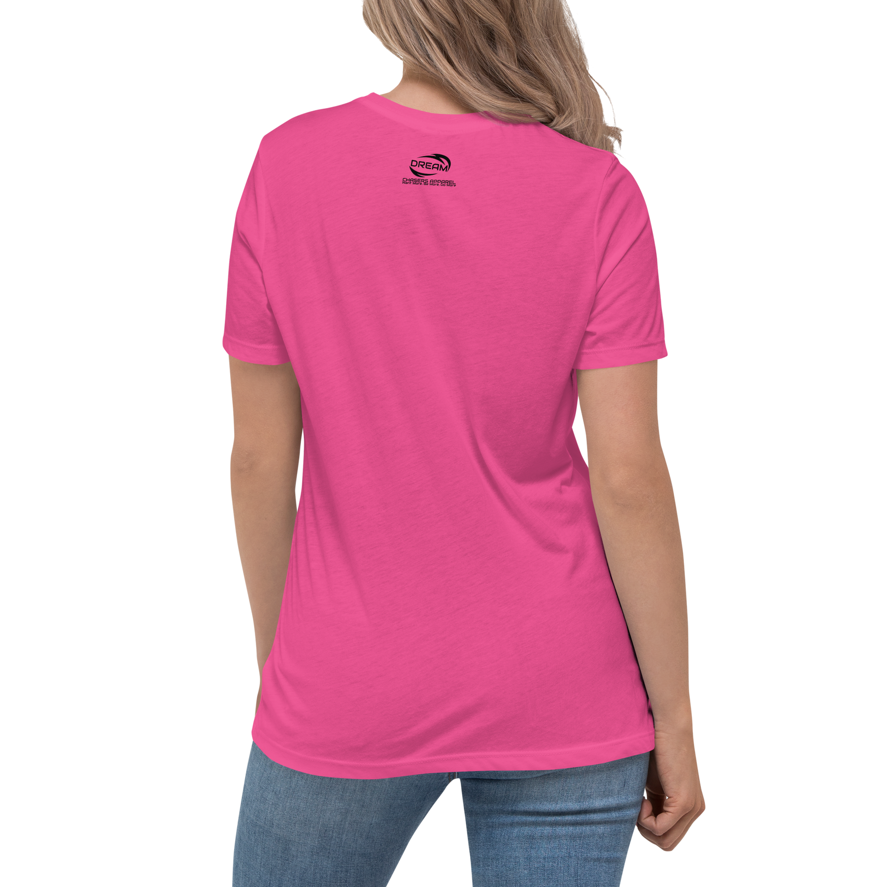 Women's Relaxed T-Shirt