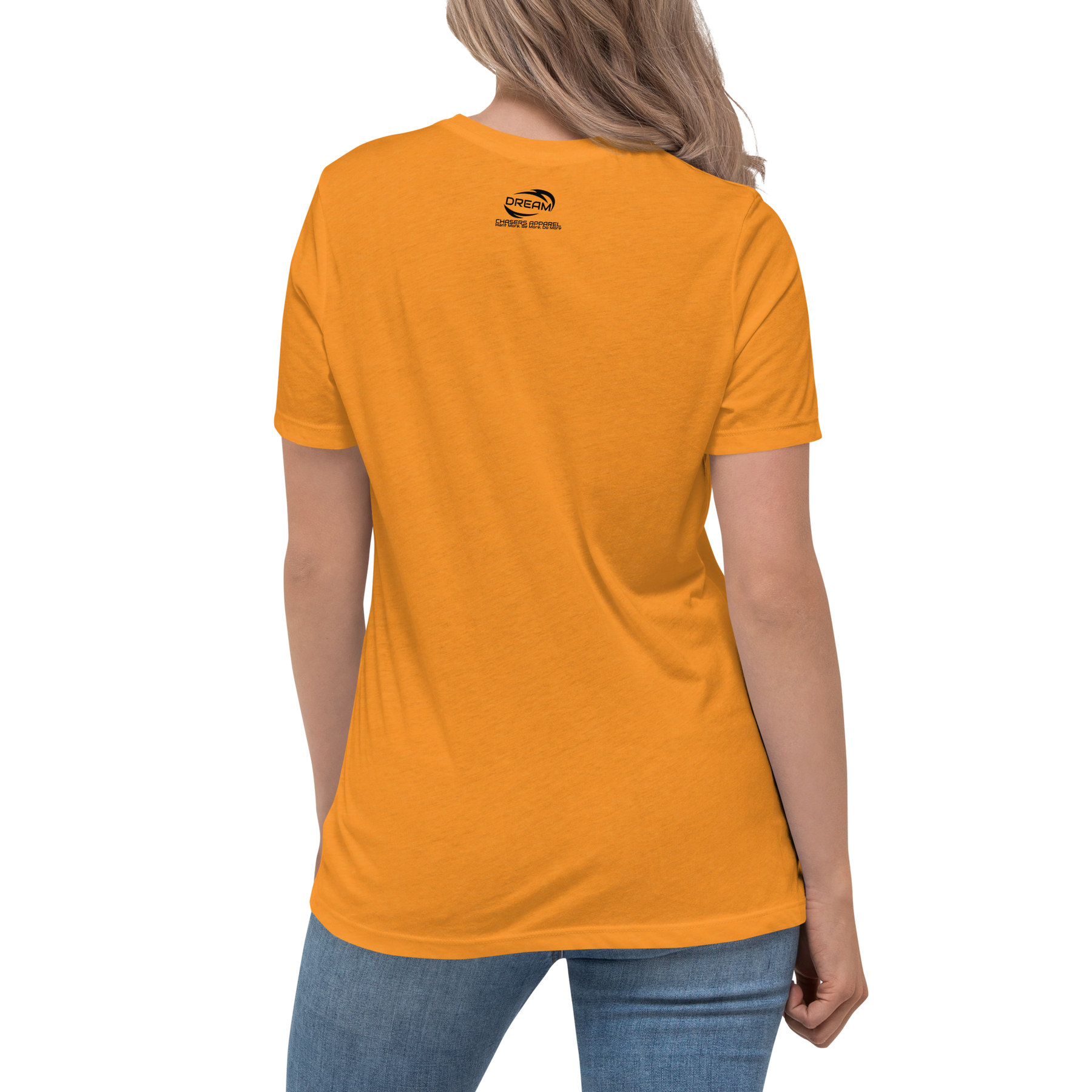 Women's Relaxed T-Shirt