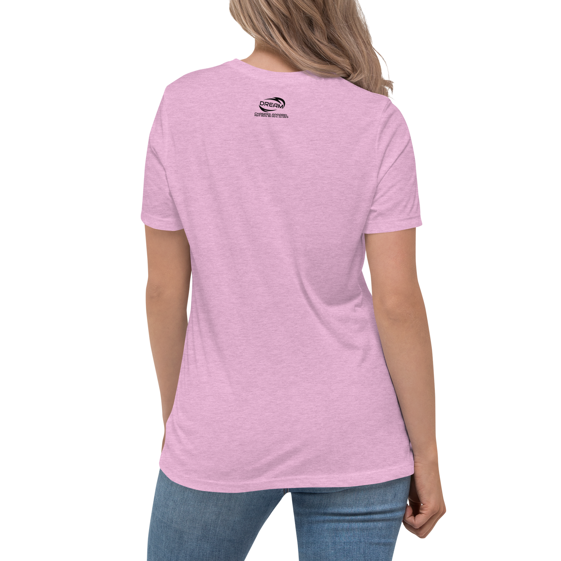 Women's Relaxed T-Shirt