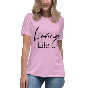 Women's Relaxed T-Shirt