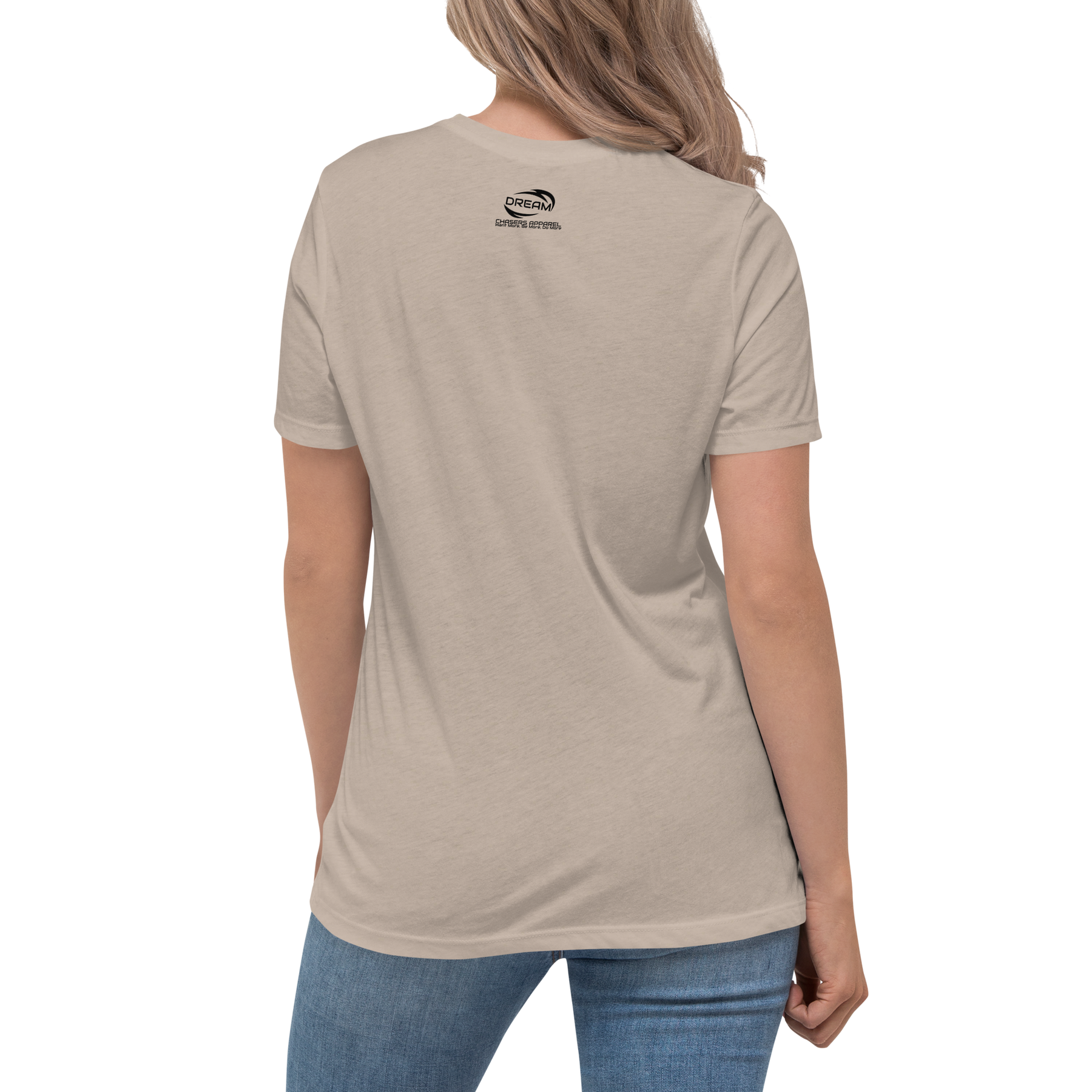 Women's Relaxed T-Shirt