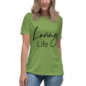 Women's Relaxed T-Shirt