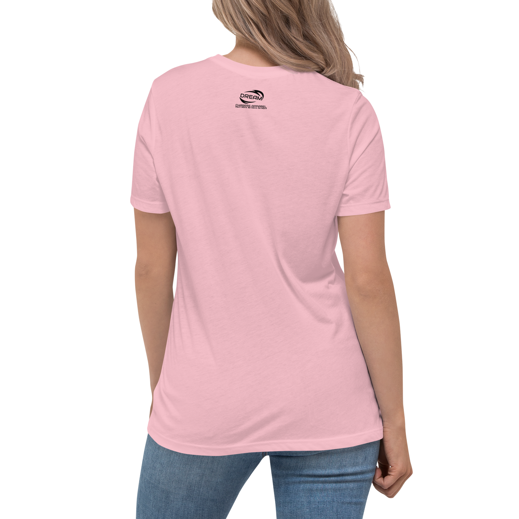 Women's Relaxed T-Shirt