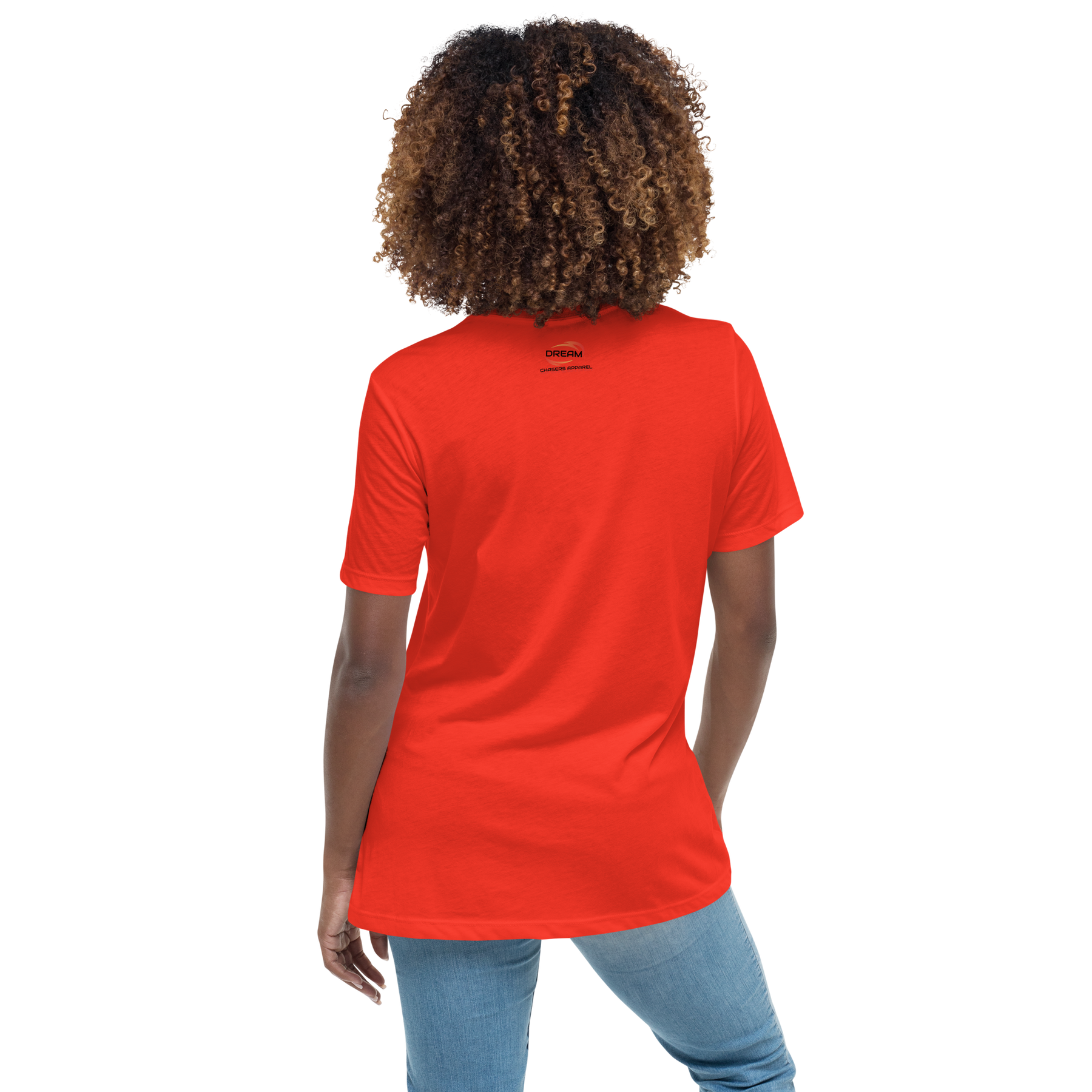 Women's Relaxed T-Shirt