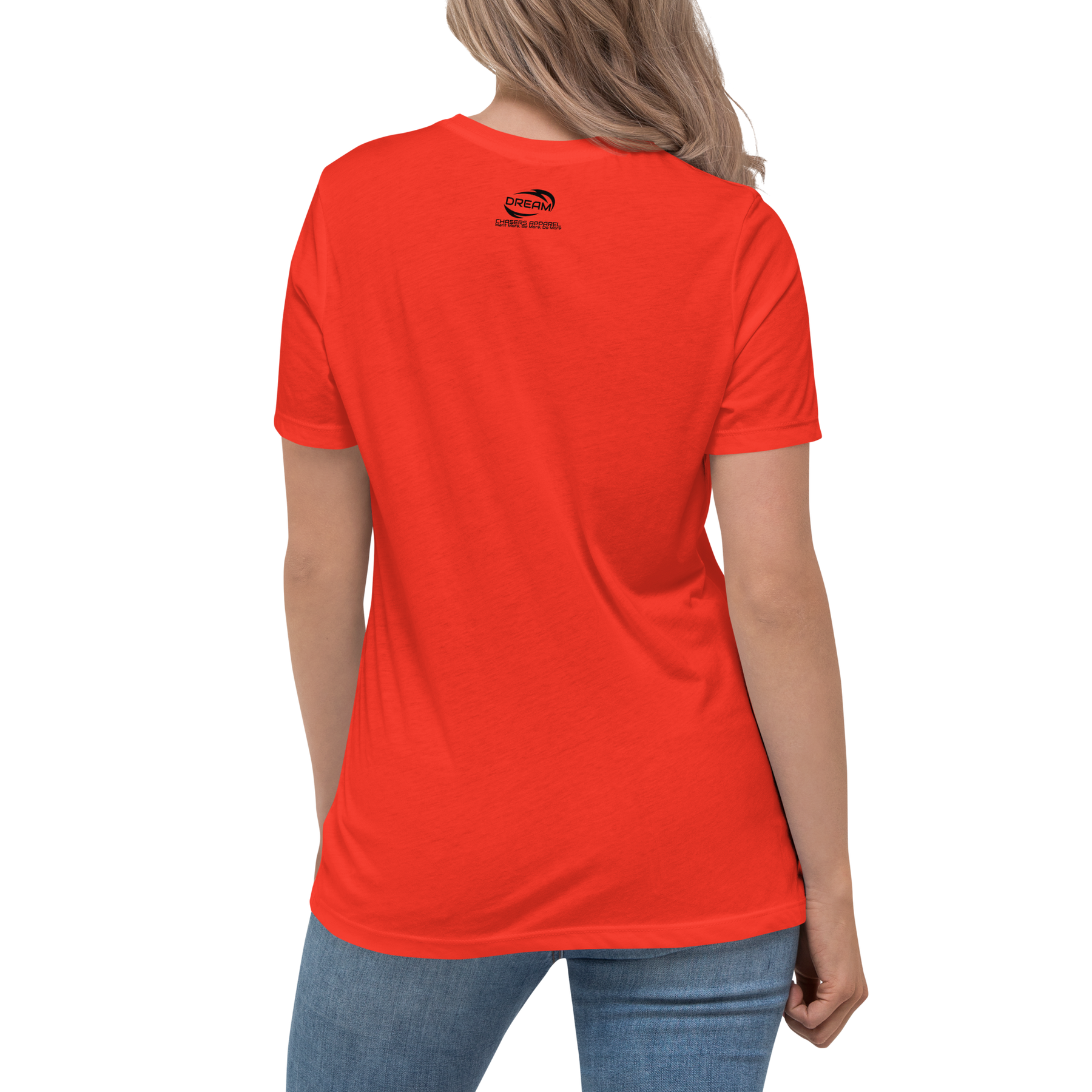 Women's Relaxed T-Shirt