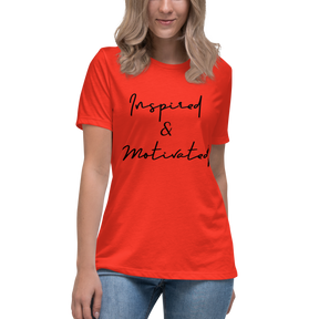 Women's Relaxed T-Shirt