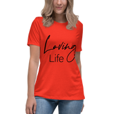 Women's Relaxed T-Shirt