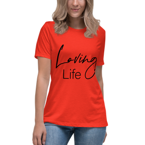 Women's Relaxed T-Shirt