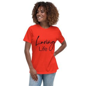 Women's Relaxed T-Shirt