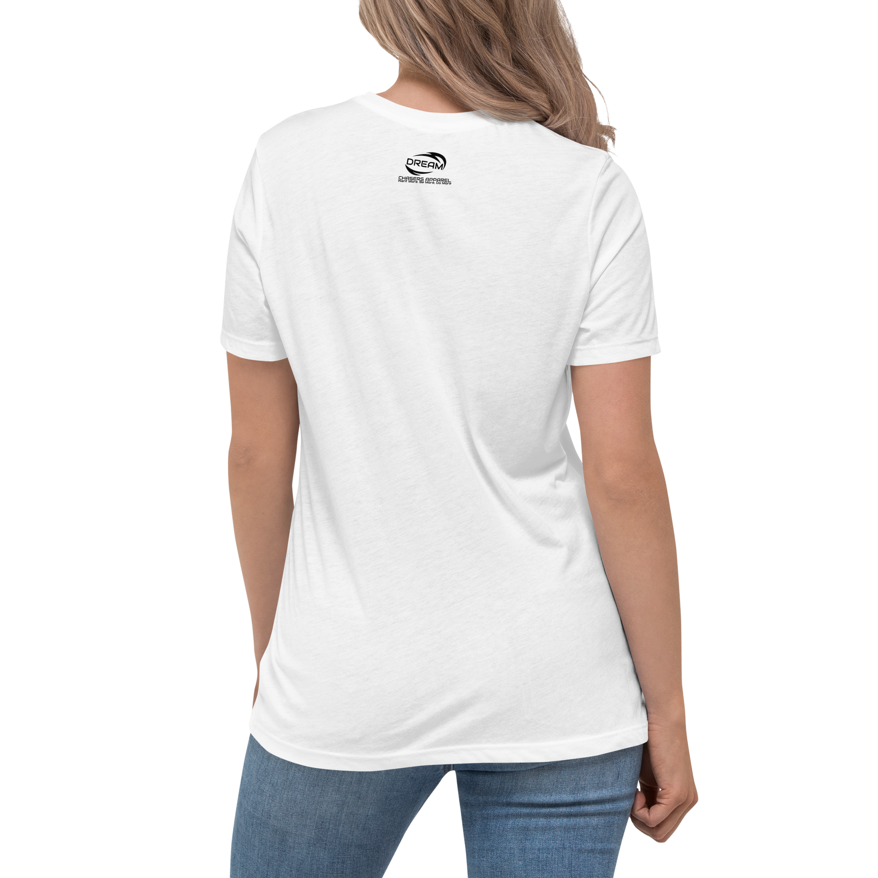 Women's Relaxed T-Shirt